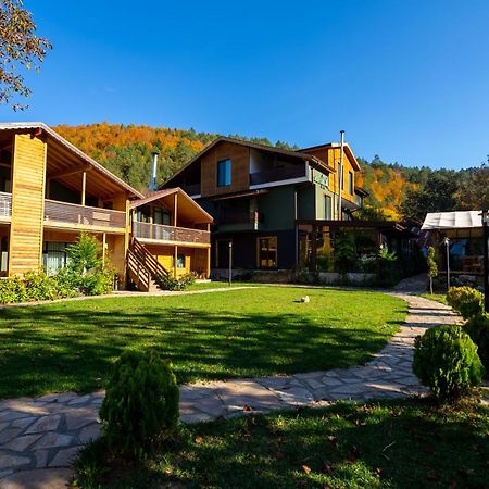 Abant Villa Otel Bolu Dış mekan fotoğraf