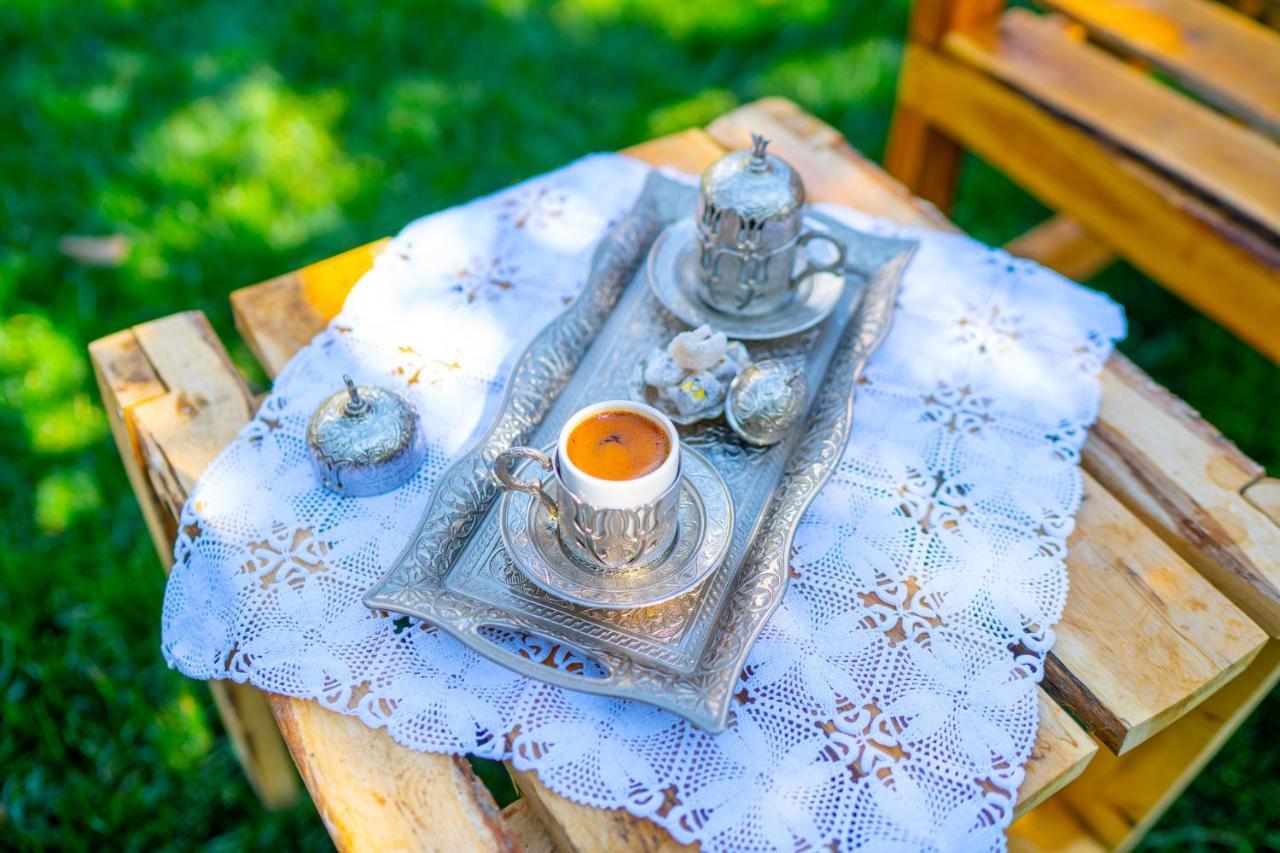 Abant Villa Otel Bolu Dış mekan fotoğraf