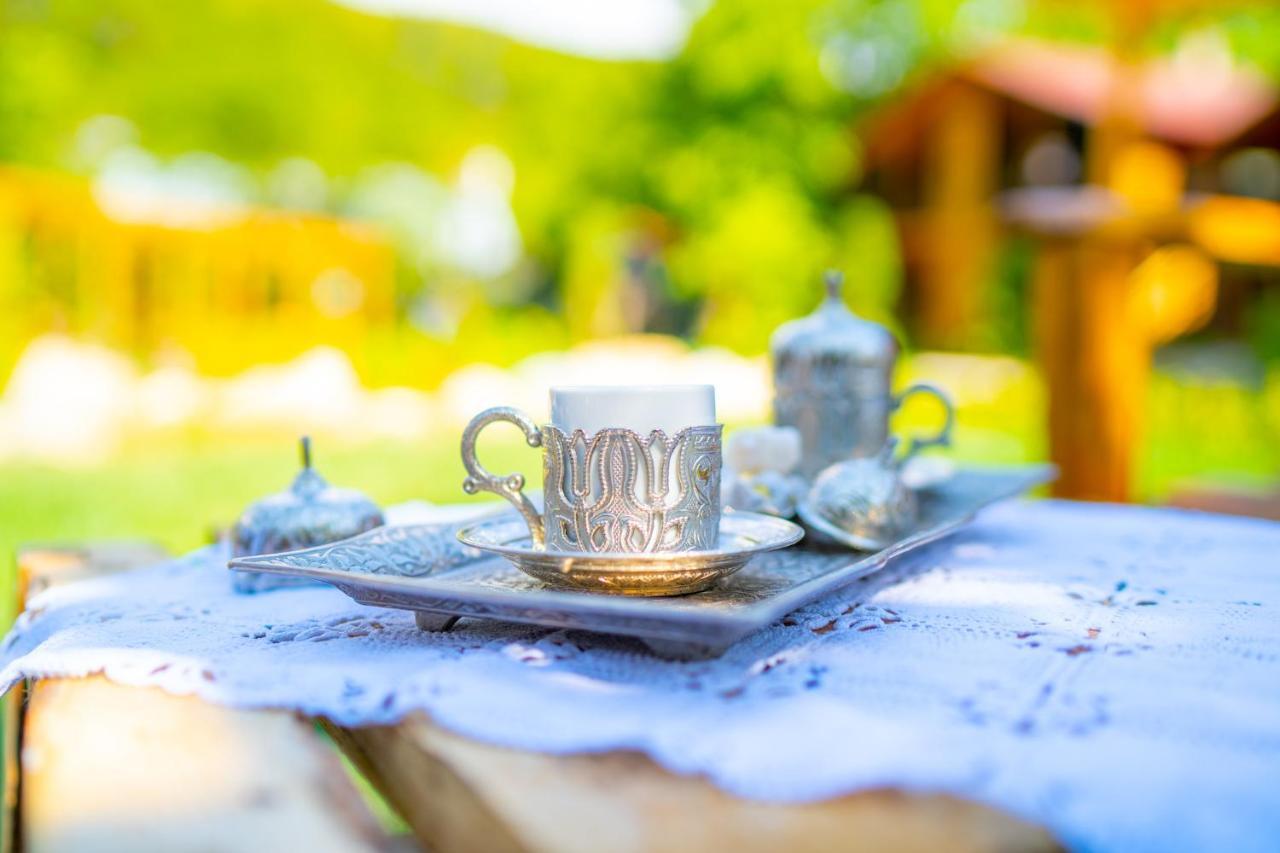 Abant Villa Otel Bolu Dış mekan fotoğraf