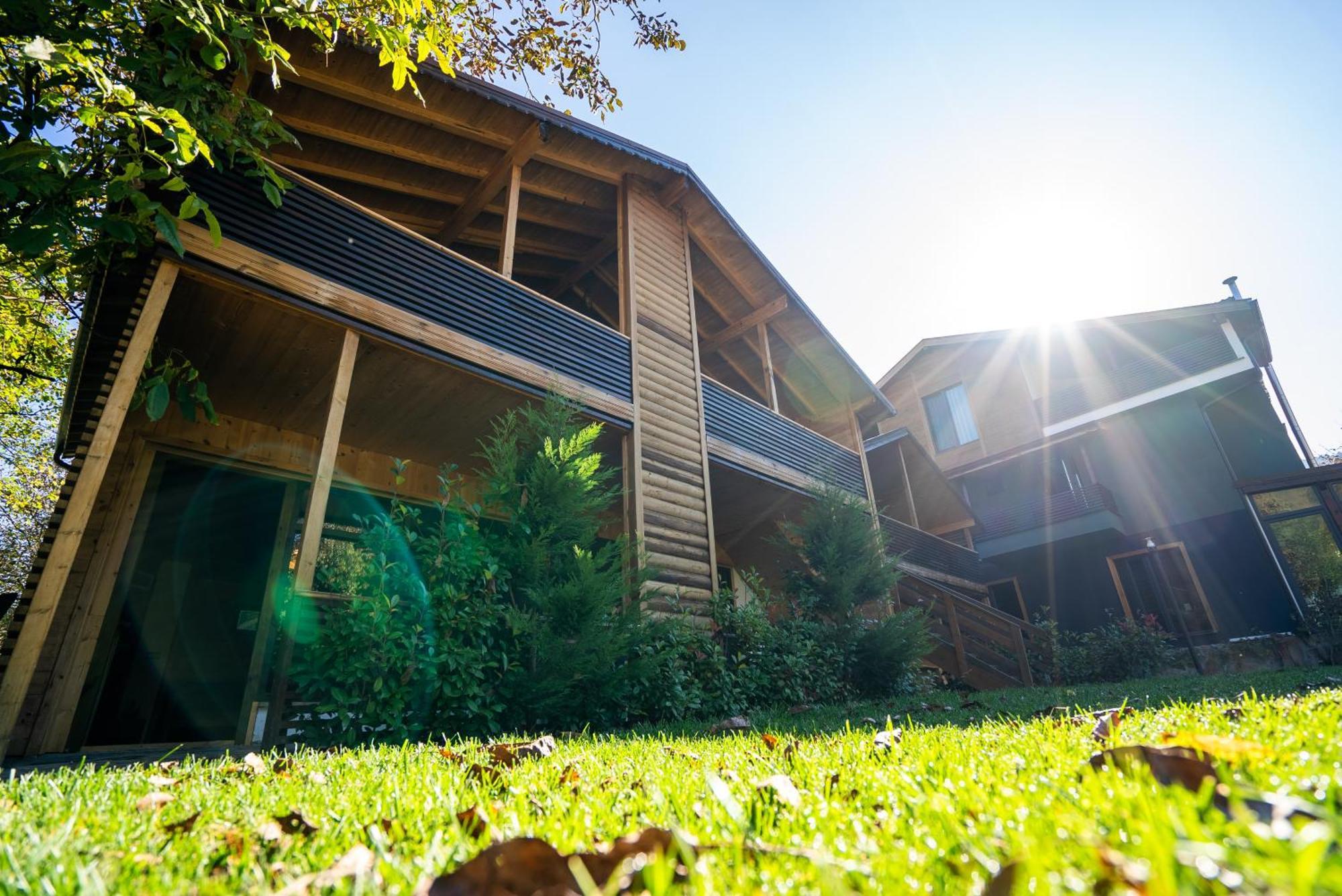 Abant Villa Otel Bolu Oda fotoğraf